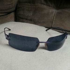 90s Chanel sunglasses - Mod. 4051 c180/88